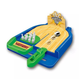 Mini basketball game